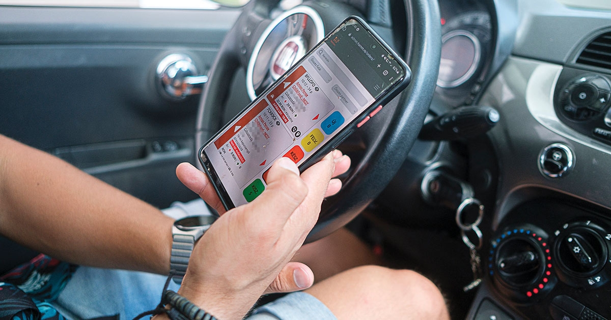 Hétfőn nem lehet SMS-ben útadót fizetni az RCS&RDS telefonszolgáltatónál